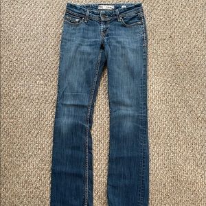 BKE Sabrina Boot/Long